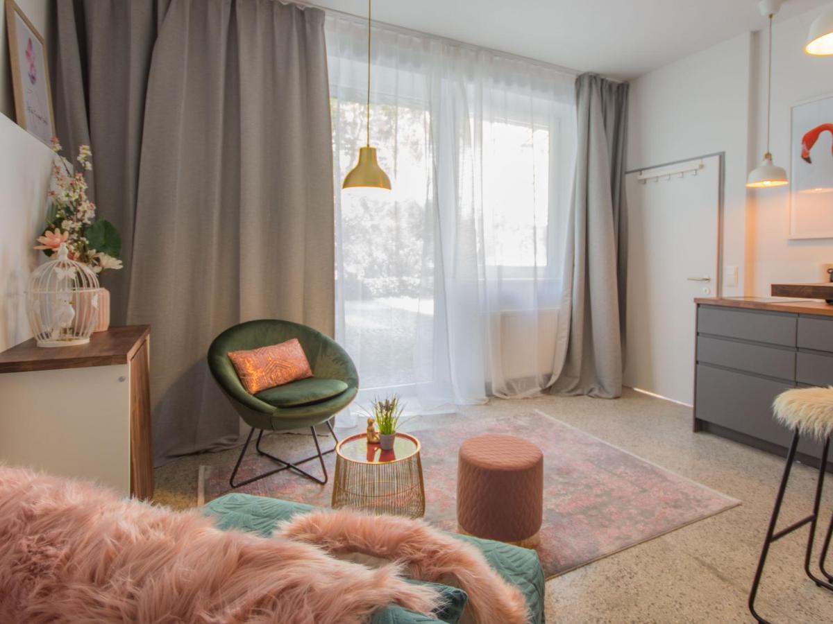Apartment Nikolai Homes