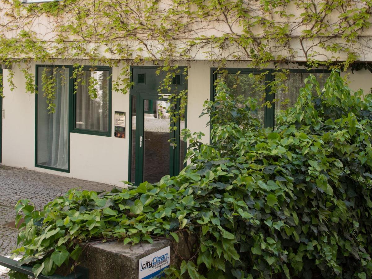 Nikolai Homes Apartment Vienna
