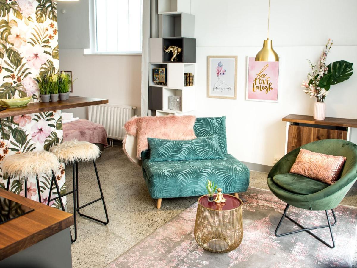 Nikolai Homes Apartment