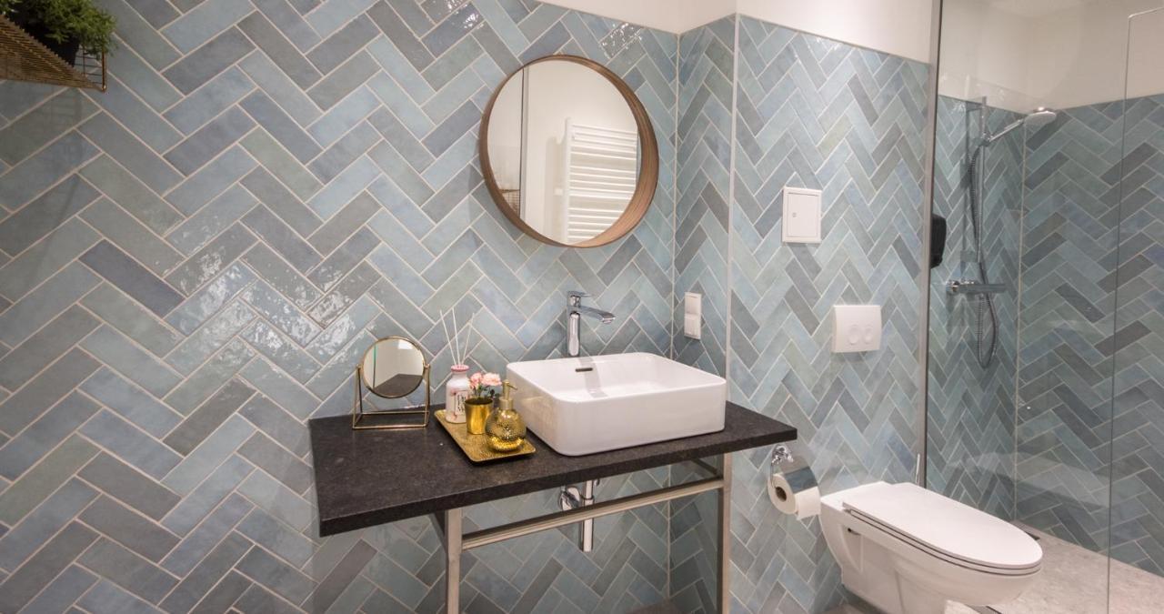 Nikolai Homes Apartment *