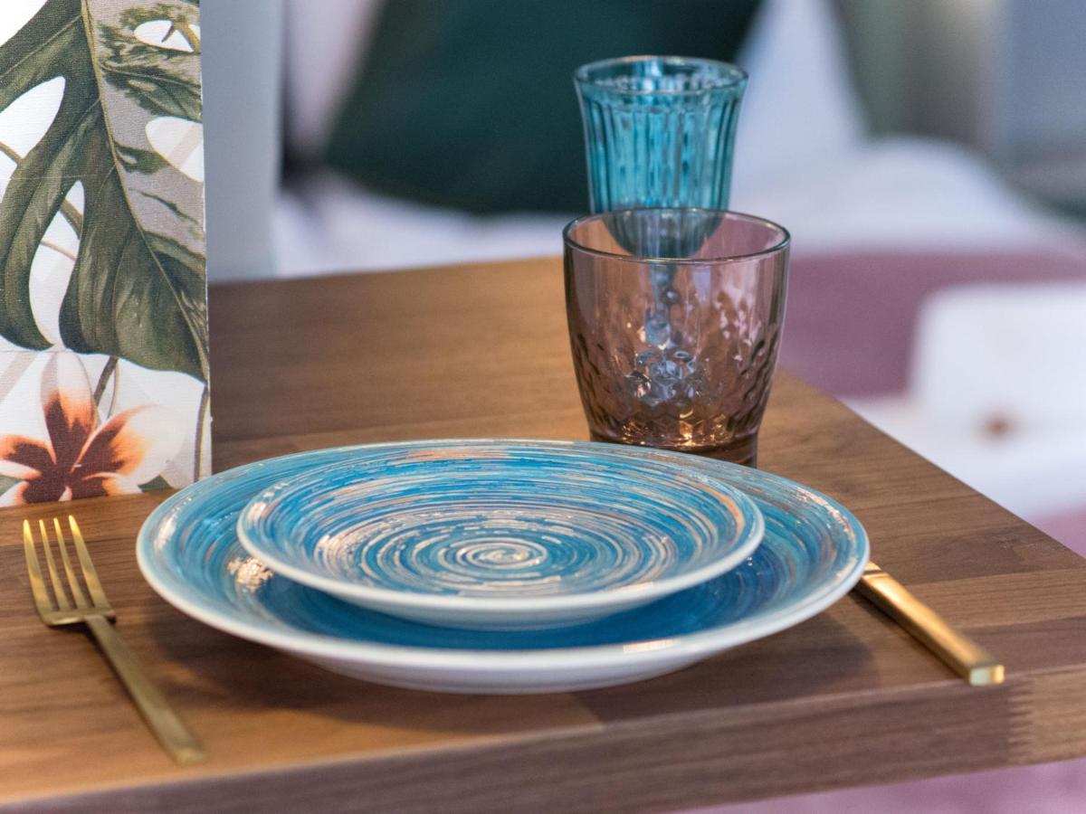 Appartamento Nikolai Homes Vienna